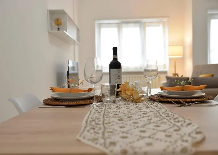 Belle Maison Giulia