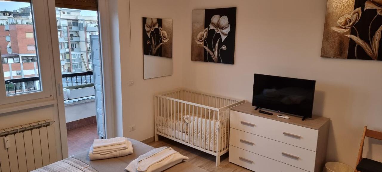 Belle Maison Giulia Apartment