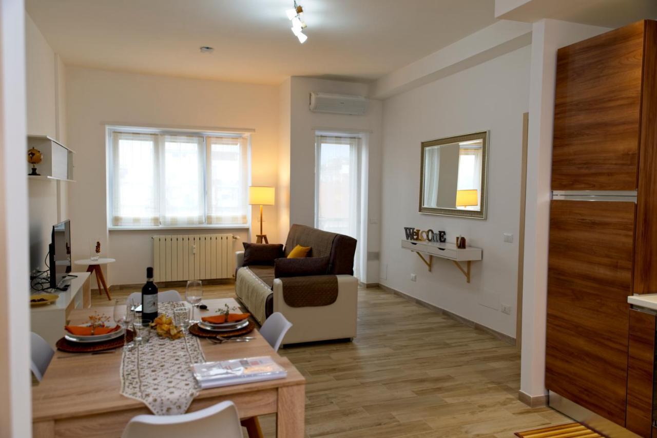 Apartment Belle Maison Giulia Lido di Ostia