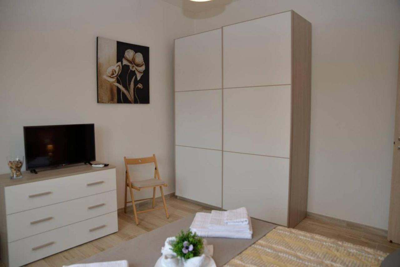 Apartment Belle Maison Giulia Lido di Ostia