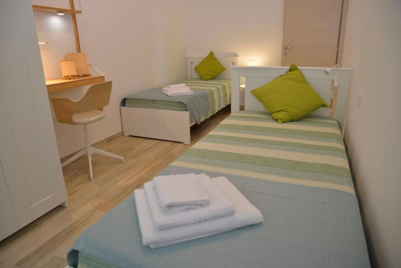 Belle Maison Giulia Apartment Lido di Ostia