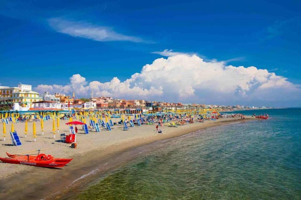 Belle Maison Giulia Lido di Ostia