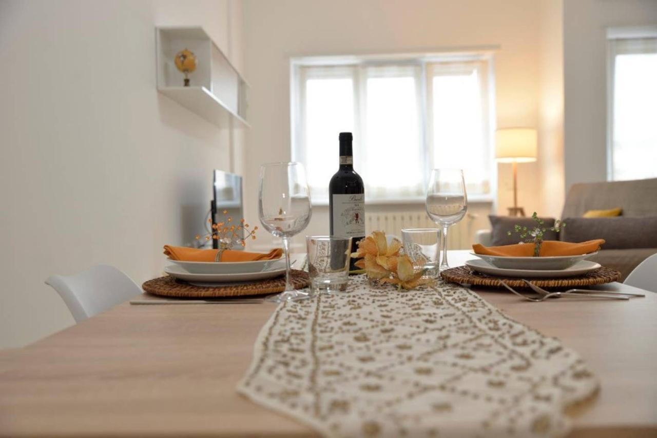 Belle Maison Giulia Apartment *