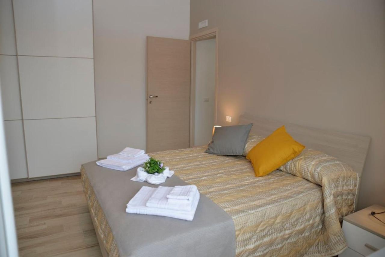 Belle Maison Giulia Apartment Lido di Ostia