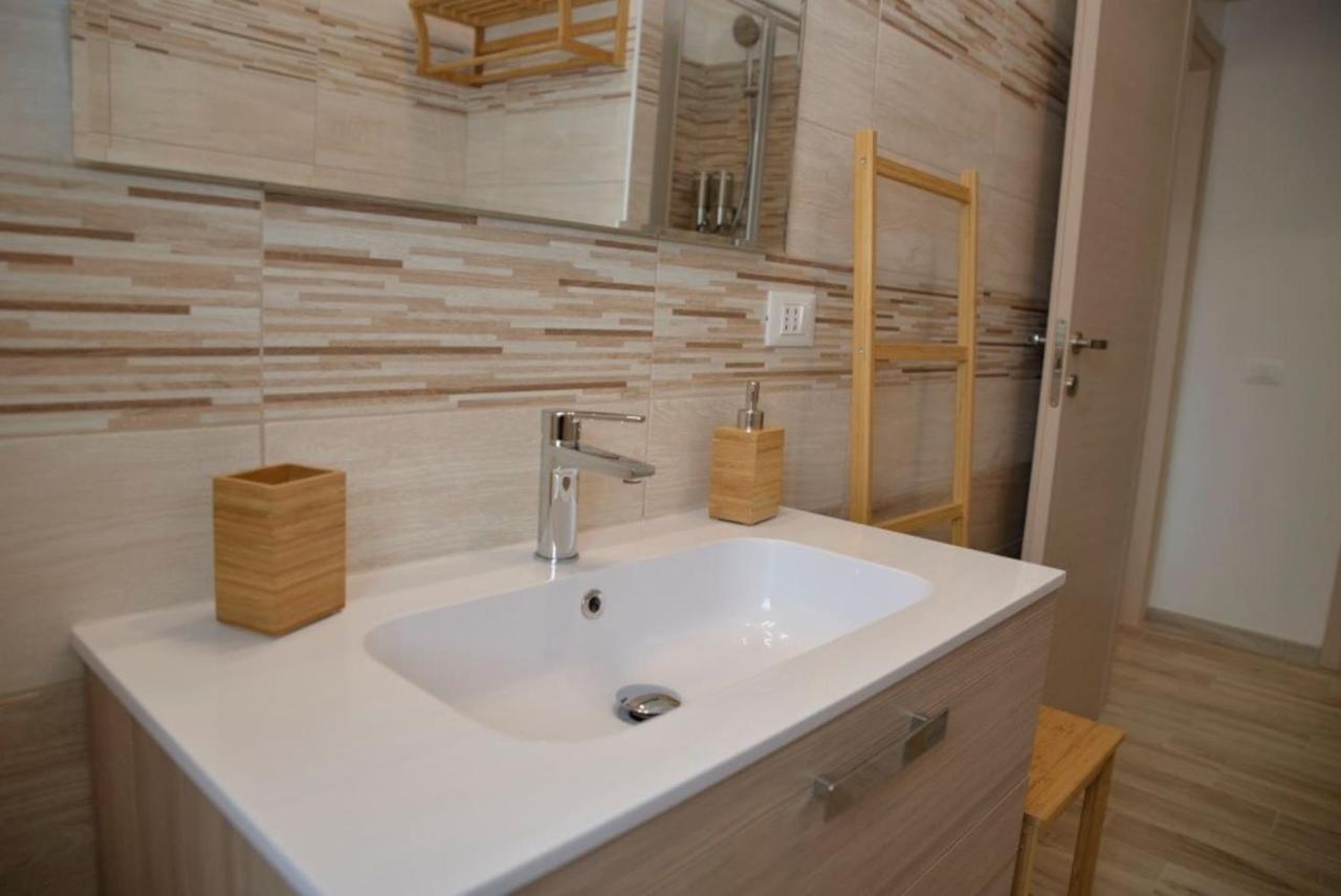 Belle Maison Giulia Apartment *