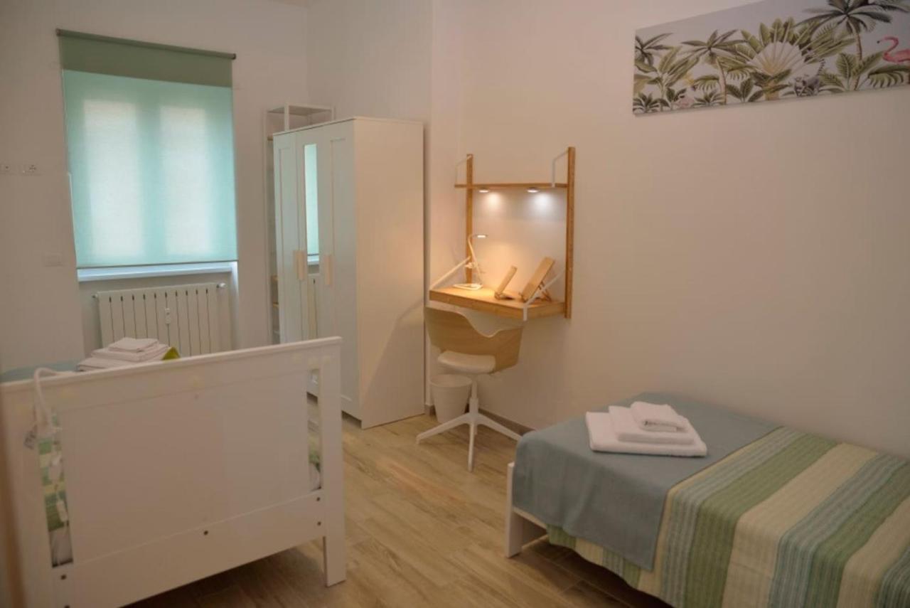 Belle Maison Giulia Lido di Ostia