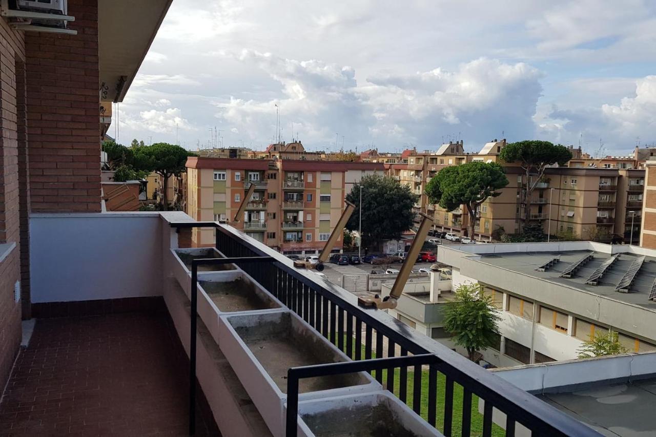 Belle Maison Giulia Apartment *