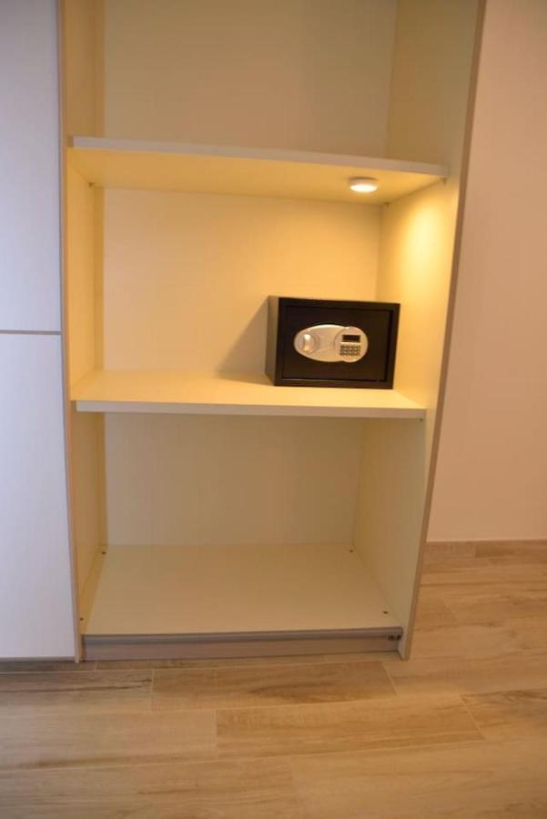 Apartment Belle Maison Giulia