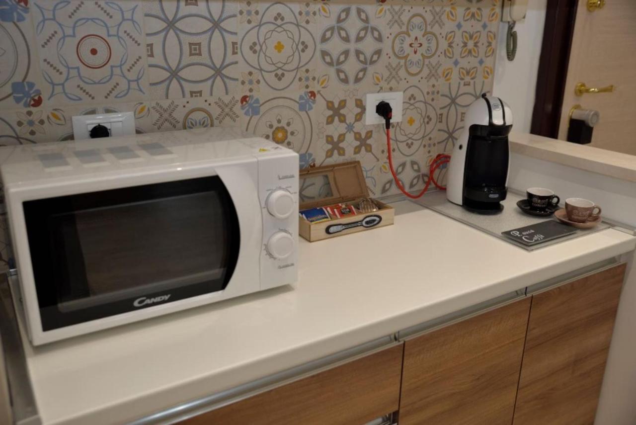Belle Maison Giulia * Lido di Ostia