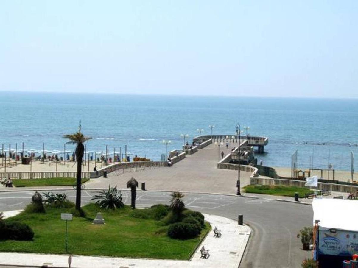 Belle Maison Giulia Apartment Lido di Ostia
