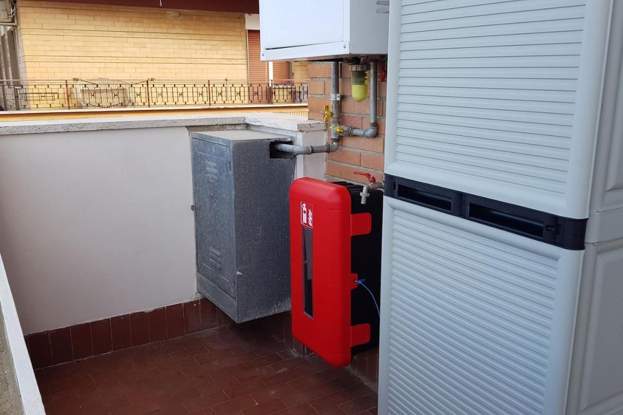 Belle Maison Giulia Apartment Lido di Ostia