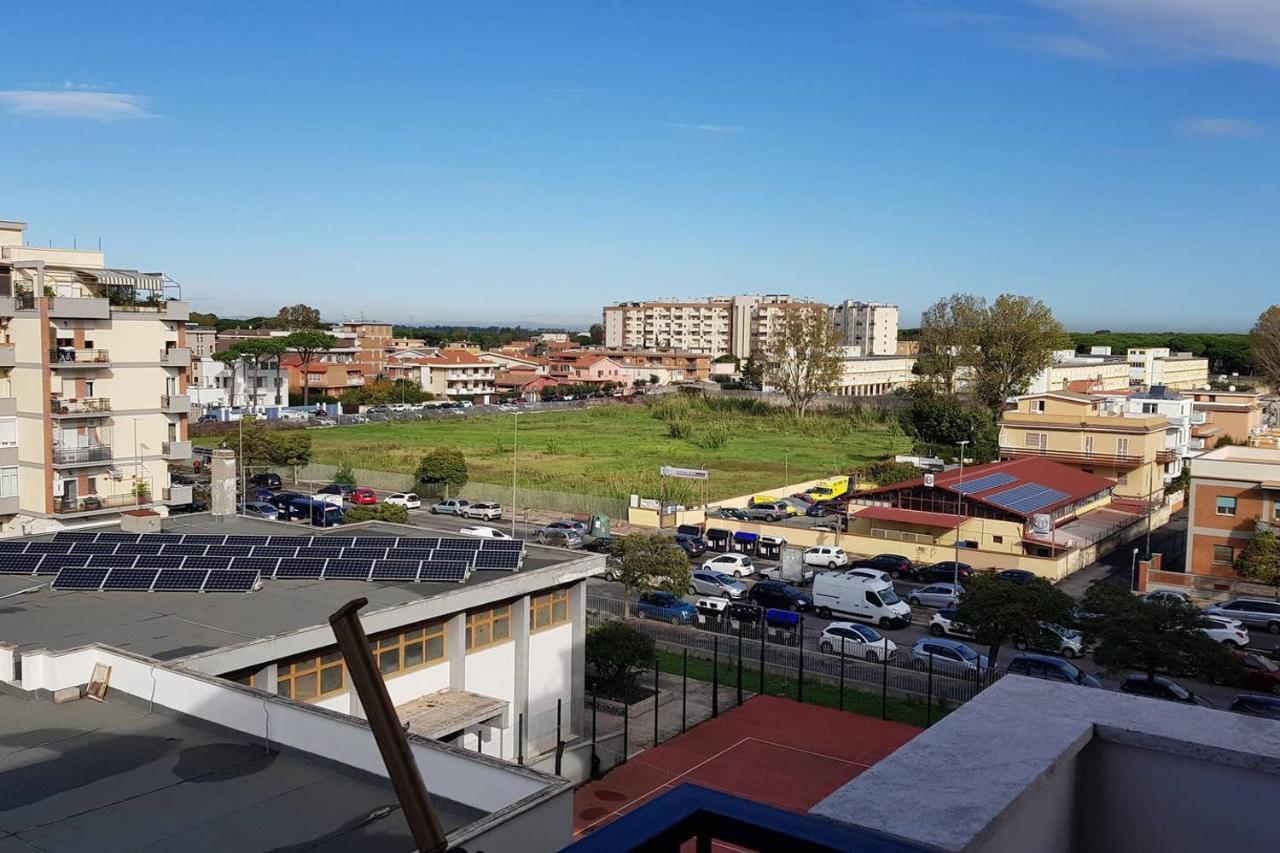 Belle Maison Giulia Lido di Ostia