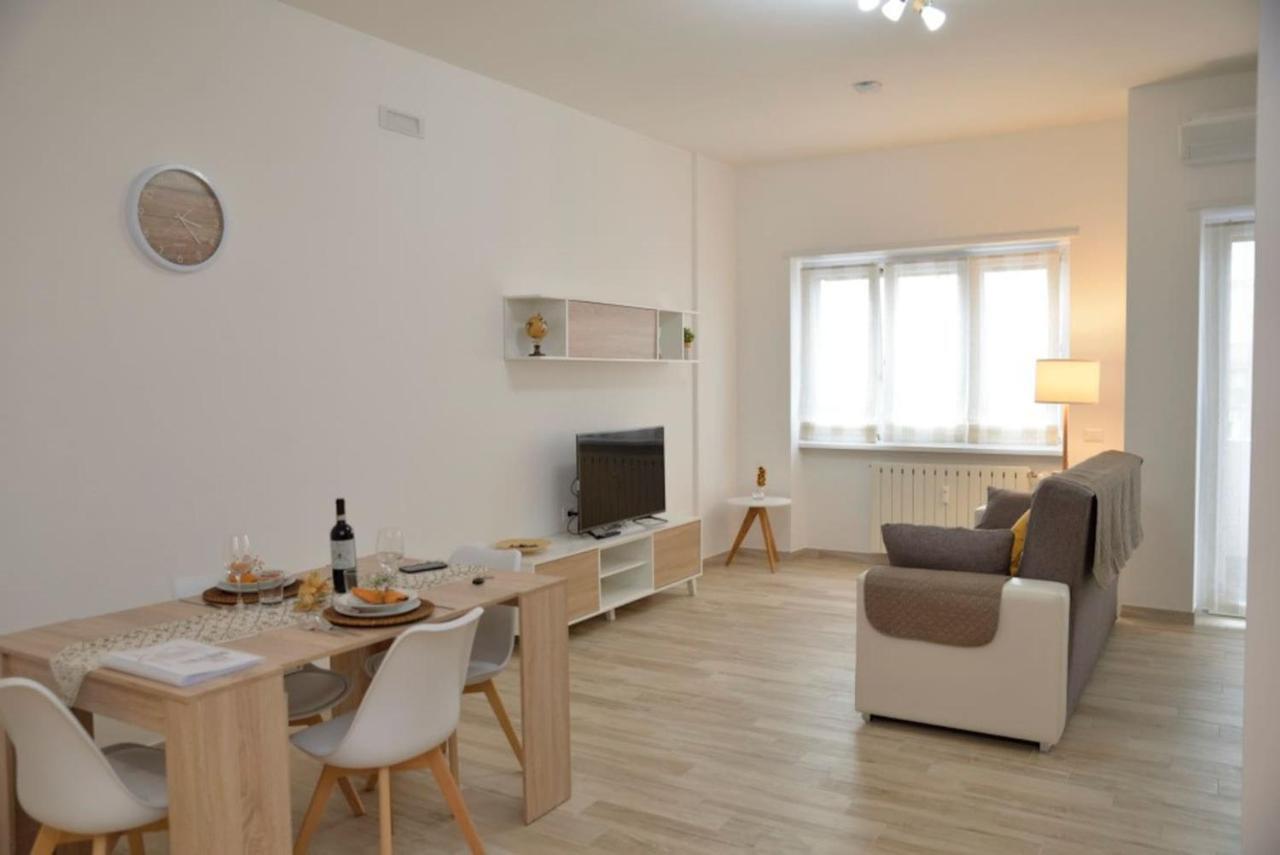 Belle Maison Giulia * Lido di Ostia