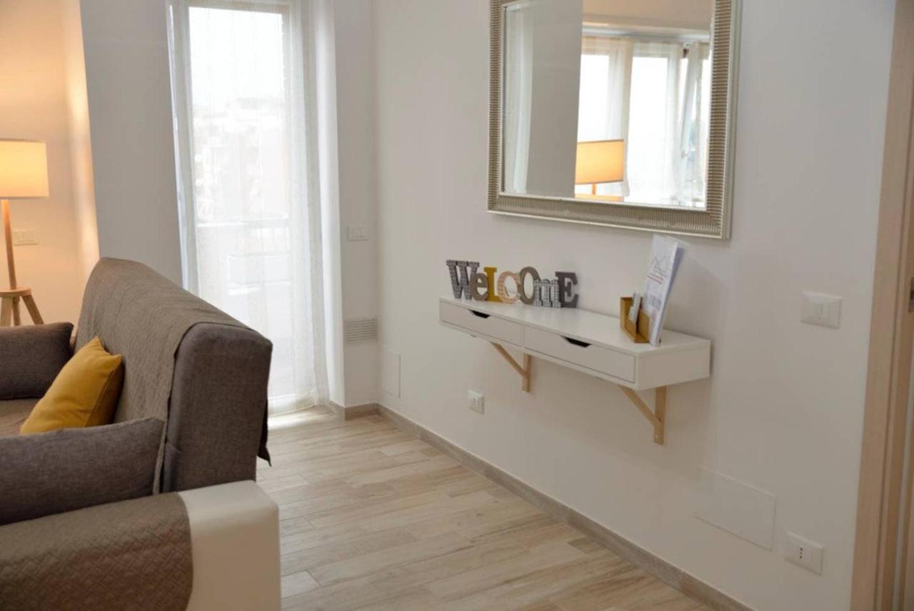 Apartment Belle Maison Giulia Lido di Ostia
